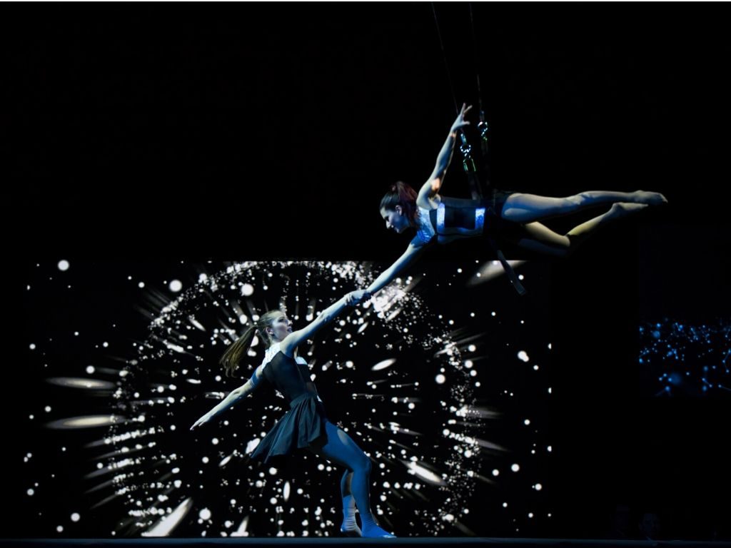 Trend 2020 della Meeting Industry: creatività in chiave Cirque du Soleil