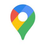 App Google Maps, ogni luogo è a portata di piede